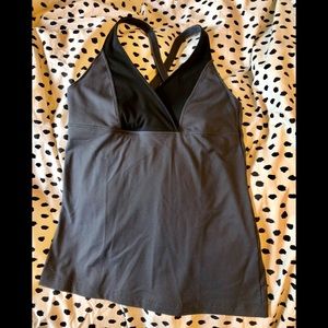 Victoria’s Secret workout Tank w/built in bra